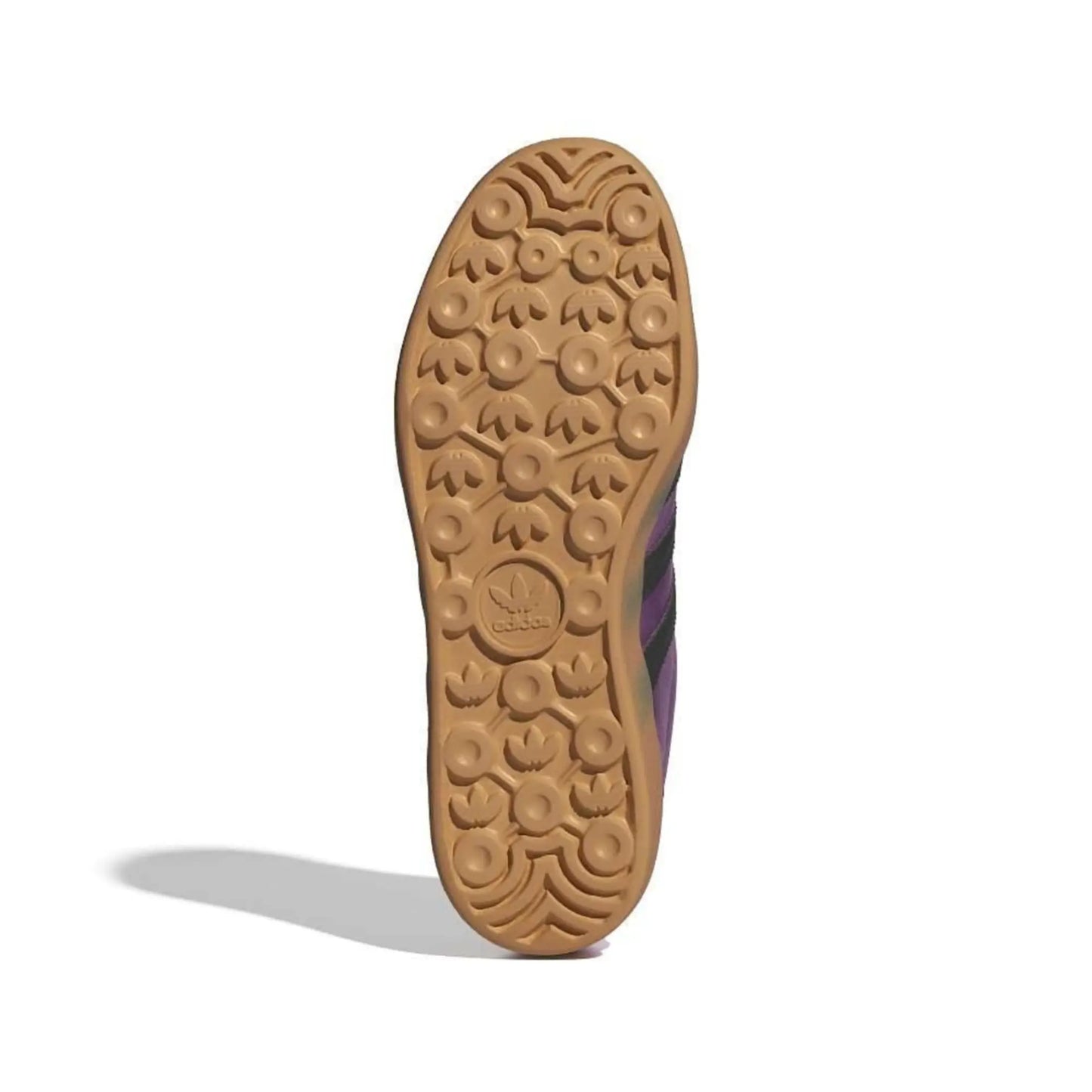 Adidas Gazelle Indoor Bliss Lilac Black JS1406 Women'S Fashion Shoes New